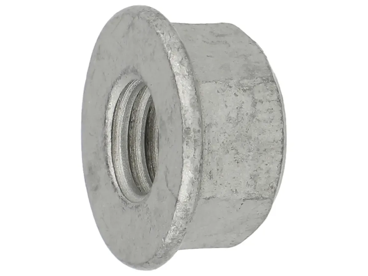 SCHRAUBENSATZ Variobloc Wechselplatte - M10 x 50, 10.9