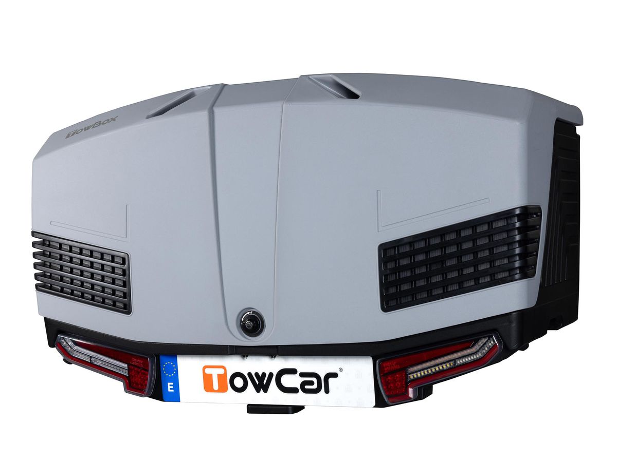 TowBox V3 Classic - charge utile maximale 50kg