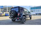 AHK mit Variobloc - Jeep Wrangler (JL), 08.18-