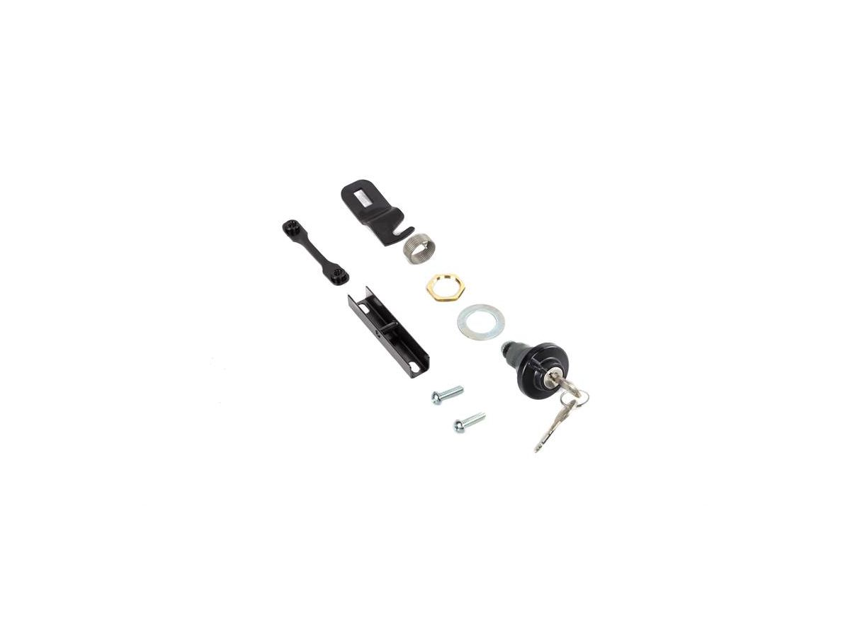 Verkleidungsbefestigungsset - für TowBox V3