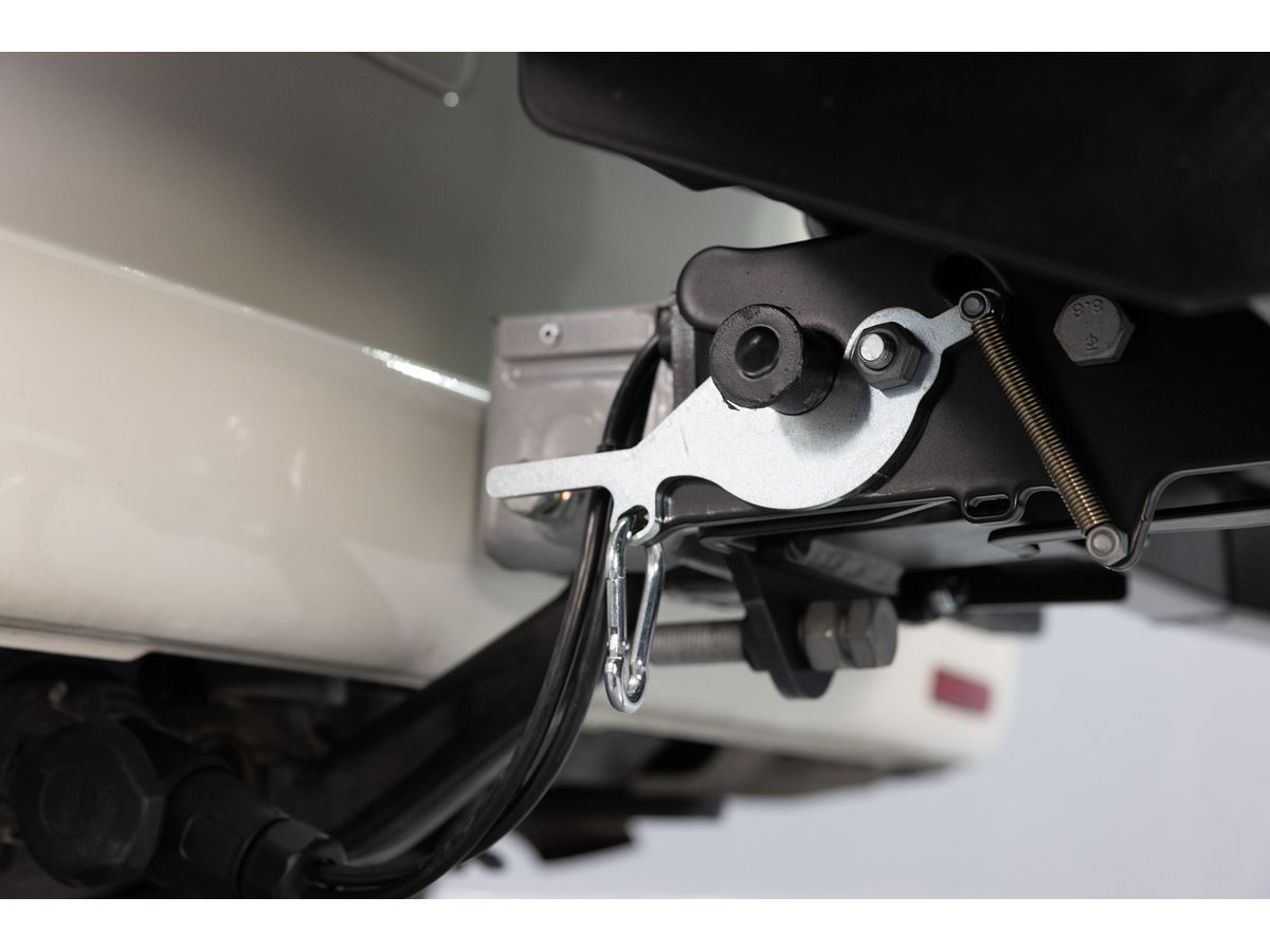 TowBox Camper V3 Urban - charge utile maximale 50kg