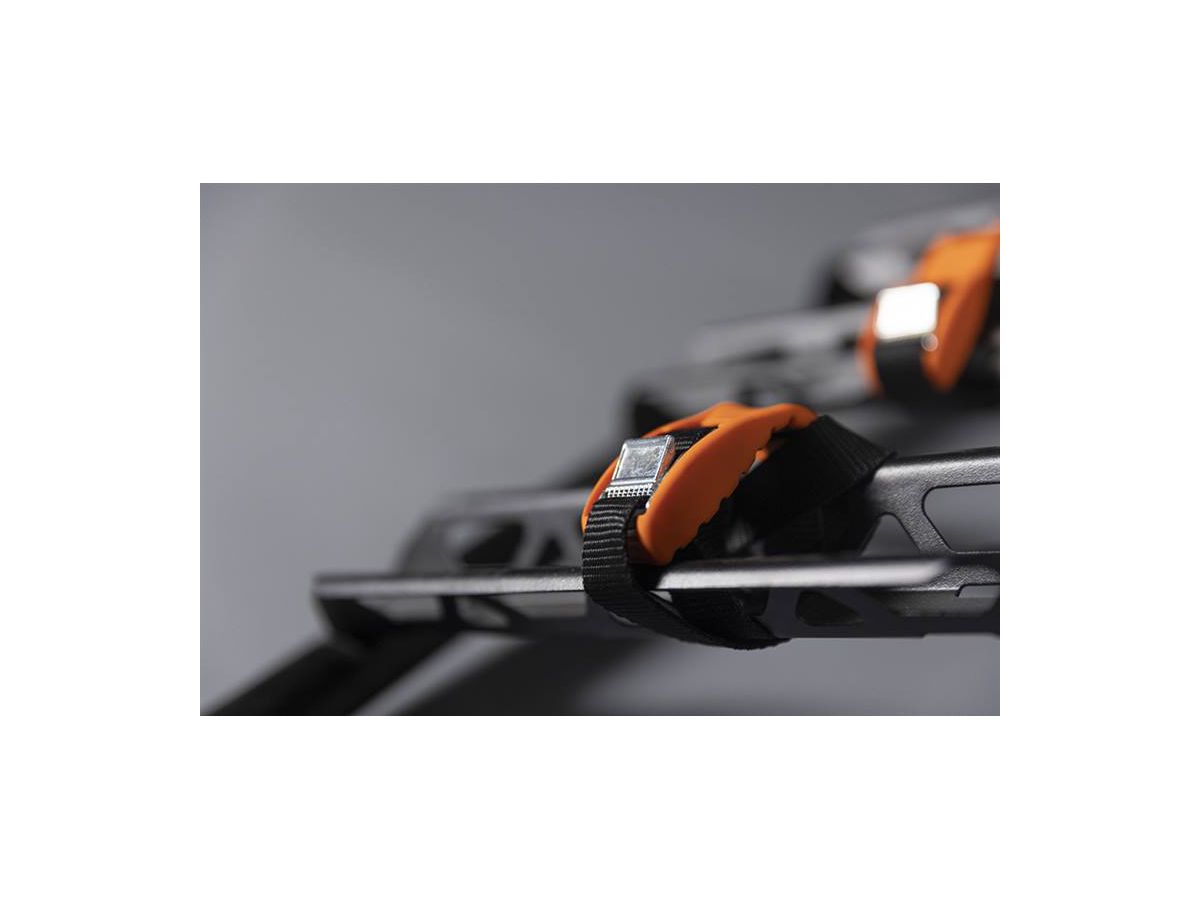 Porte-vélos TowCar T4 pour 4 vélos