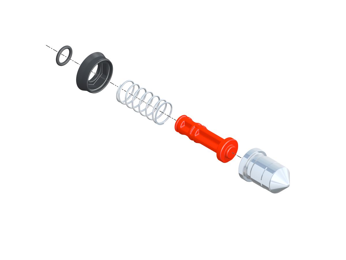 sécuration - 400-1, 430xxx2, 433 T1, 841 B