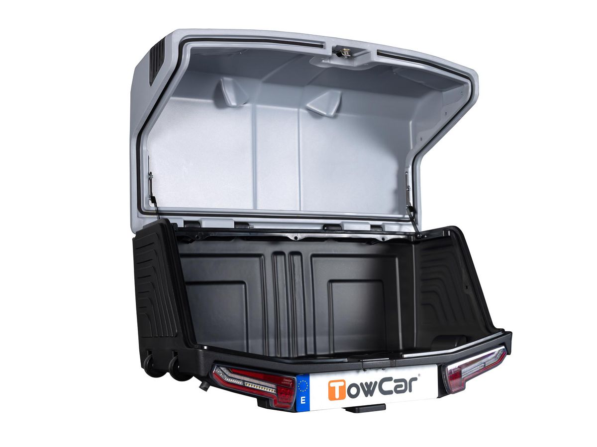 TowBox V3 Classic - charge utile maximale 50kg