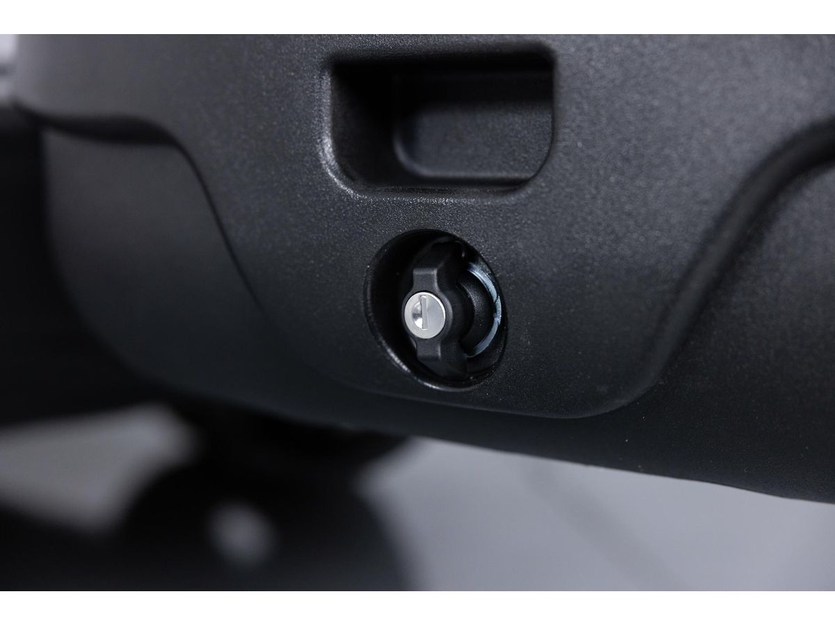 TowBox V2 Black Edition - maximale Nutzlast 50kg