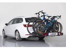 Porte-vélos TowCar T4 pour 4 vélos