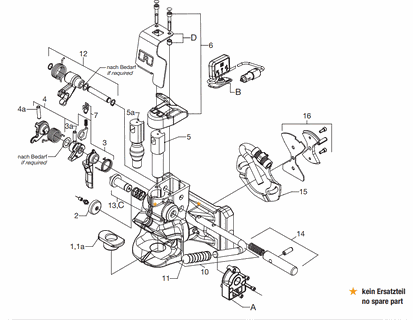 RO*855 D / 865 D Kompakttraktoren