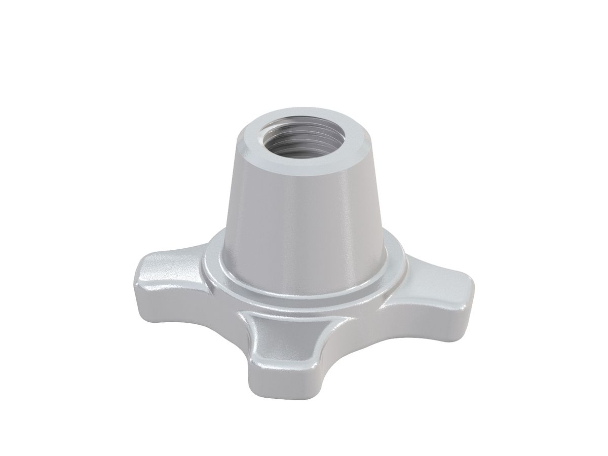 Ecrou (Tr38 H82D140)