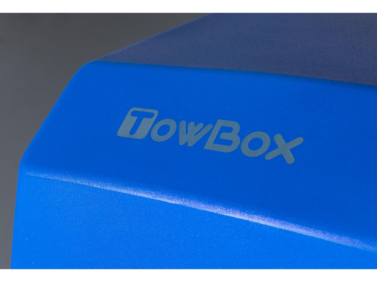 TowBox V3 Marine - charge utile maximale 50kg