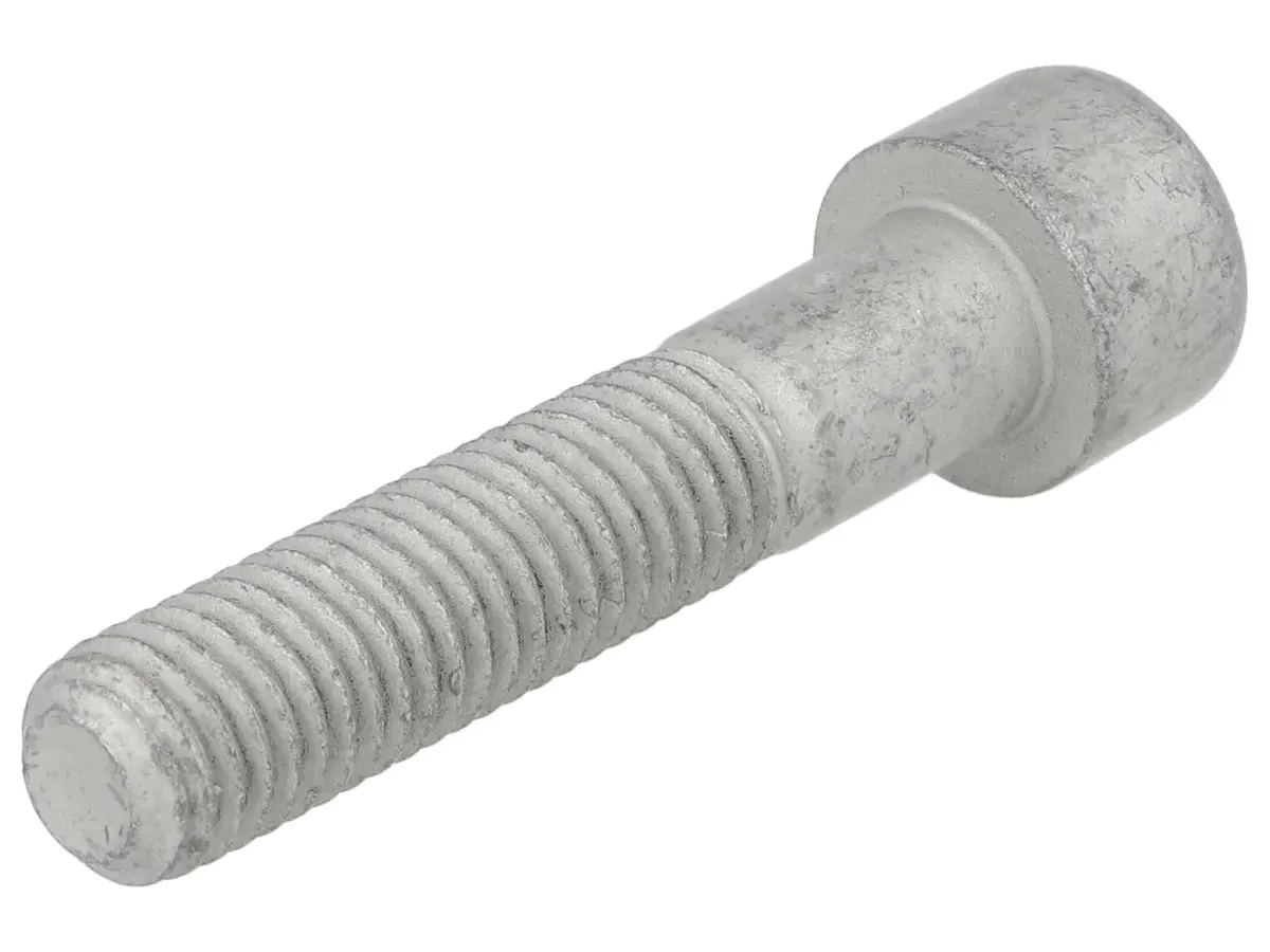 SCHRAUBENSATZ Variobloc Wechselplatte - M10 x 50, 10.9