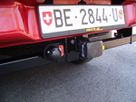 AHK mit Variobloc - Mitsubishi L200 Pick-up, 03.06-06.15