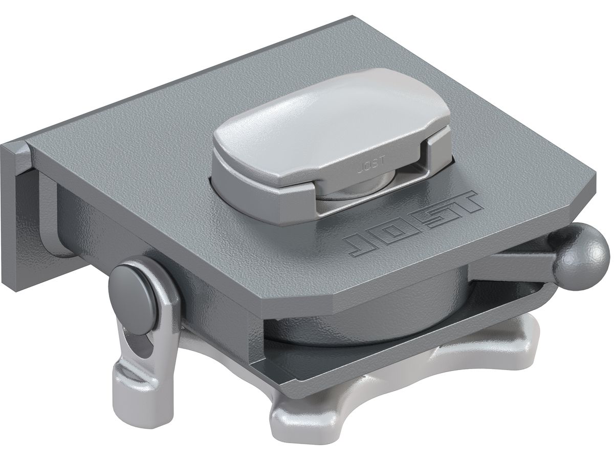 Verriegelung absenkbar - 905.400.000