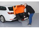 TowBox EVO Sport - charge utile maximale 50kg