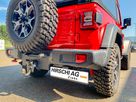 AHK mit Variobloc - Jeep Wrangler (JL), 08.18-