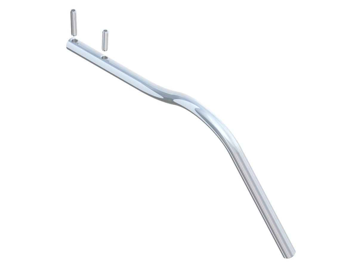 LEVIER à MAIN INVERSE (846 B/847 B)