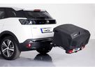 TowBox V3 EVO Negro - charge utile maximale 50kg