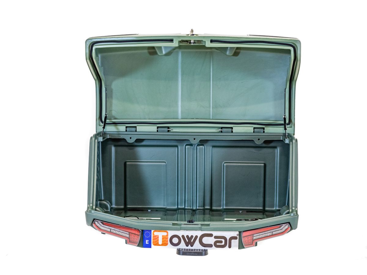 TowBox V3 Camper Air