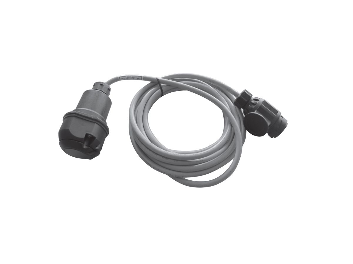 Rallonge de câble 4,7m pour Mallette - d'inspection