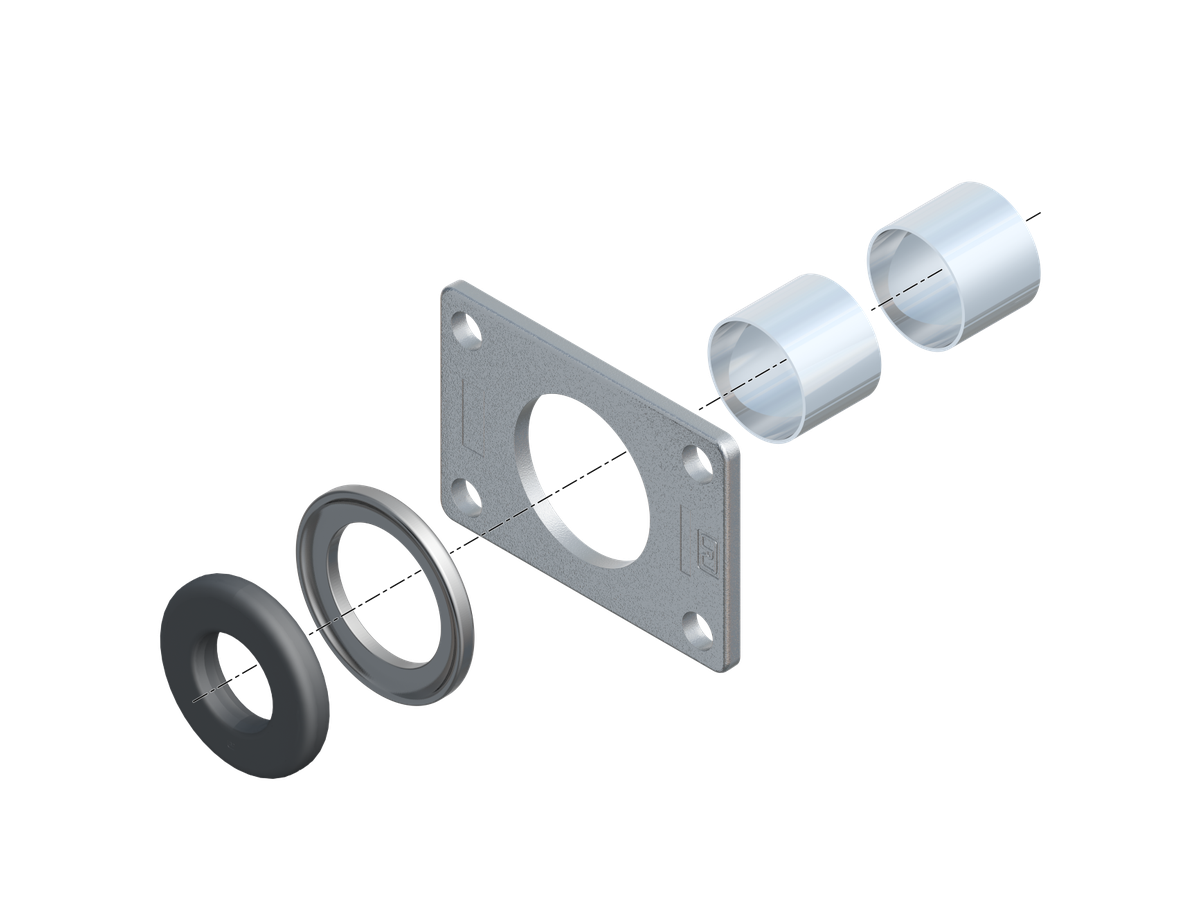 Jeu de réparation palier (433)