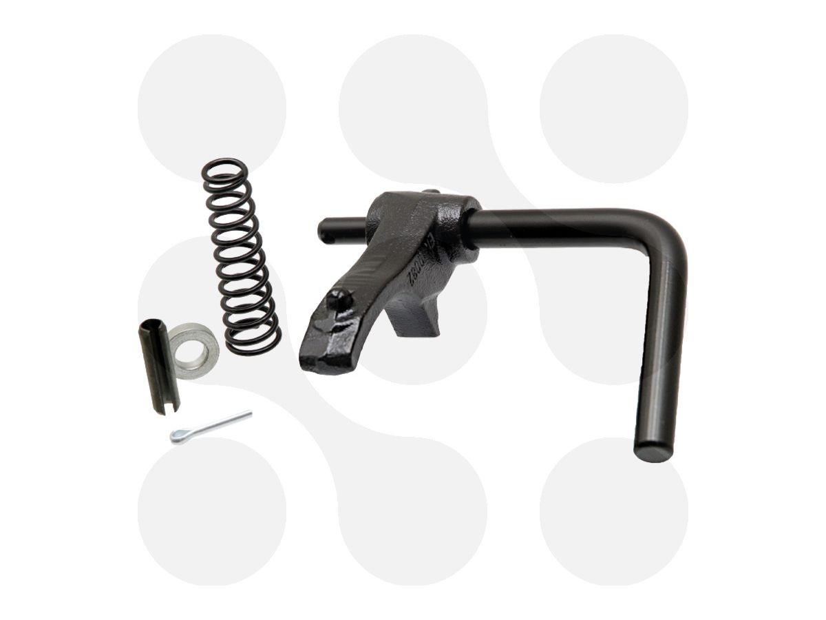 LÖSEHEBELSATZ 863, 248 (ohne FB)