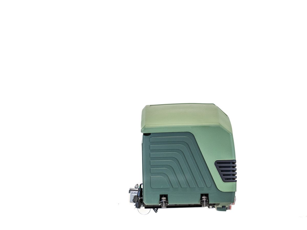 TowBox V3 Camper Air