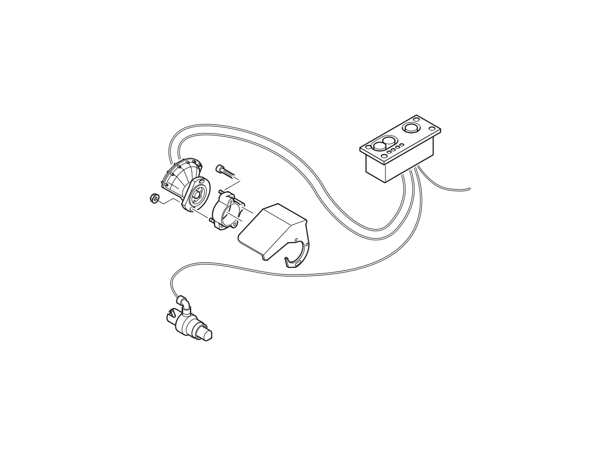 FERNBETÄTIGUNG 400-530