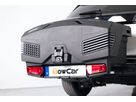 TowBox V3 EVO Negro - charge utile maximale 50kg