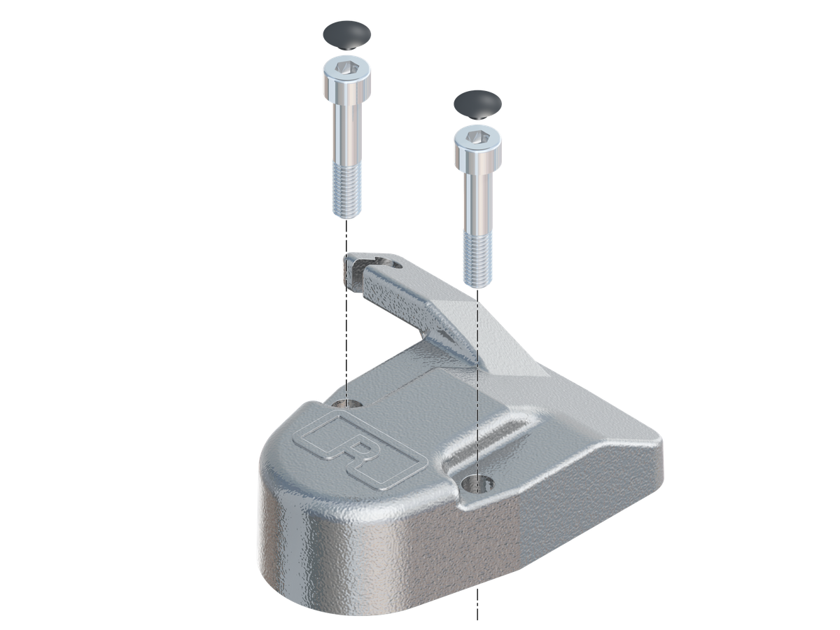 Abstützdeckel 35mm - RO*850/855/860/865/873