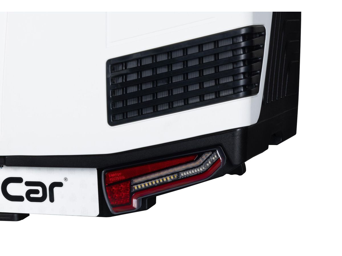 TowBox V3 Arctic - charge utile maximale 50kg