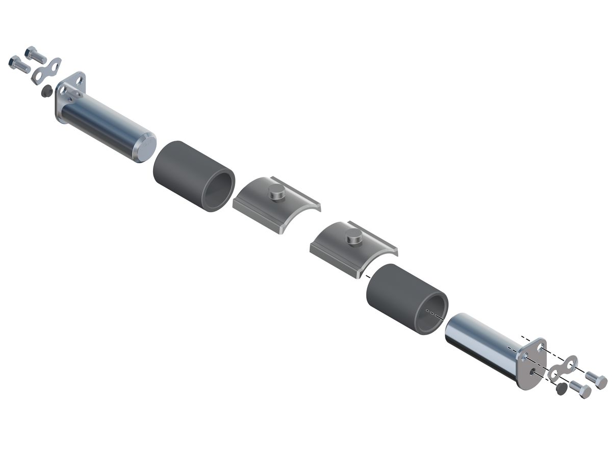 Kit de réparation articulations