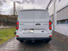 Attelage avec Rockinger RO*240 - Ford Transit Custom, 07.23-