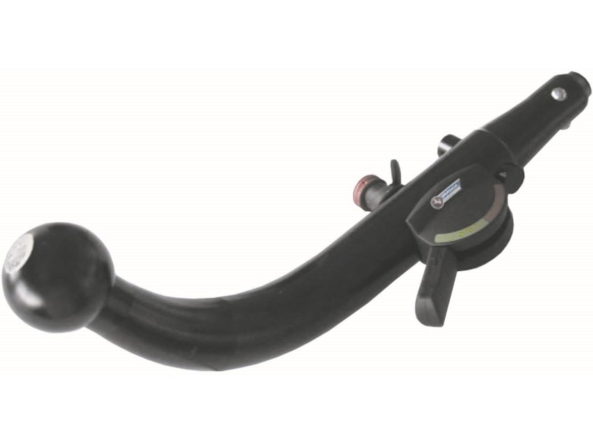 Kugelstange abnehmbar für AHK Westfalia - AHK 306333 A & 332265 A & 316312 A