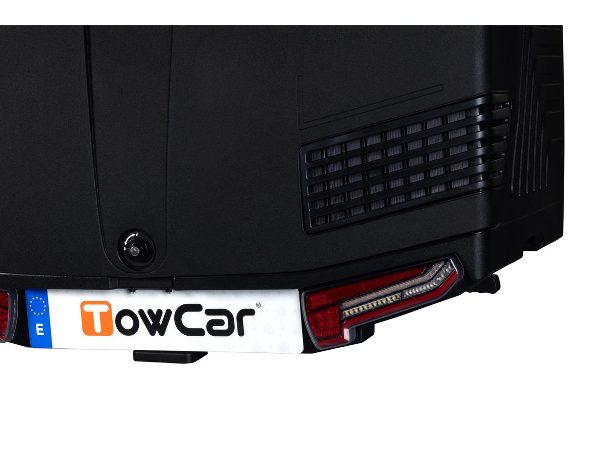 TowBox V3 Urban - maximale Nutzlast 50kg
