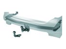 Anhängevorrichtung mit abnehmbarer Kugel - für diverse CADILLAC / SAAB Modelle