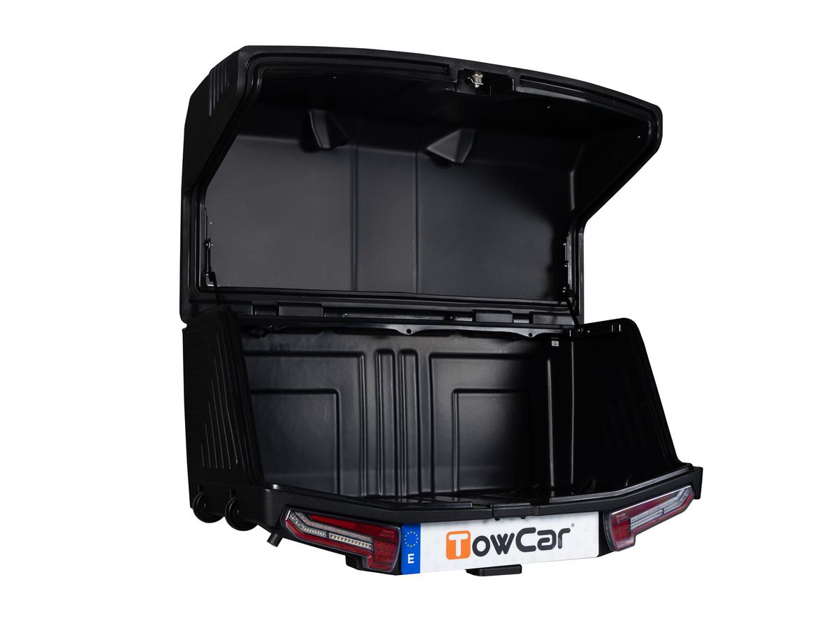 TowBox V3 Urban - maximale Nutzlast 50kg