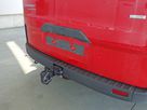 Attelage avec crochet RO*232 - Ford Transit Custom, 11.12-07.23