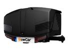 TowBox Camper V3 Urban - charge utile maximale 50kg