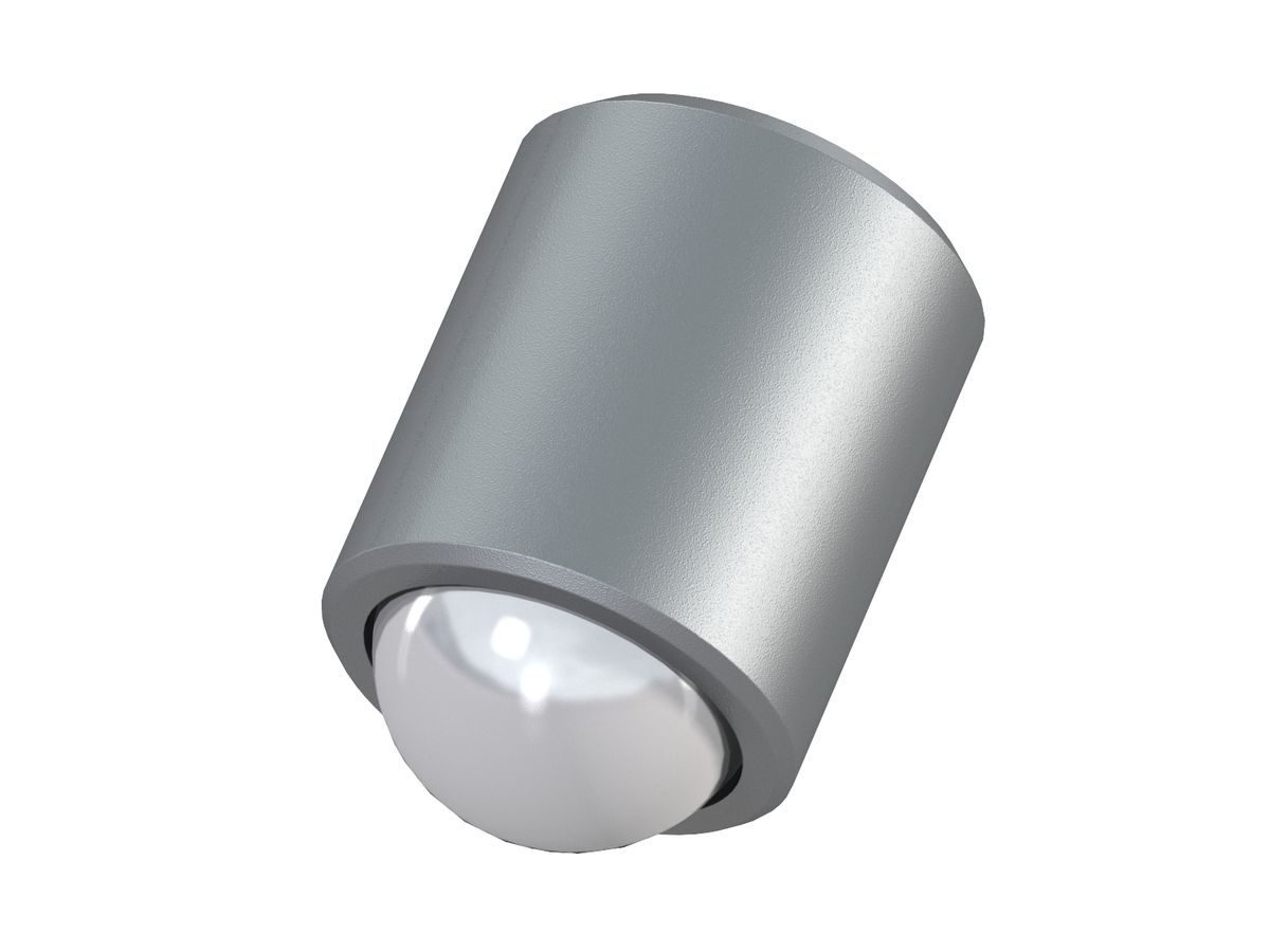 Kugelsicherung Stahl