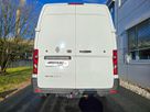 AHK mit Variobloc - Renault Master IV Kastenwagen, 09.24-