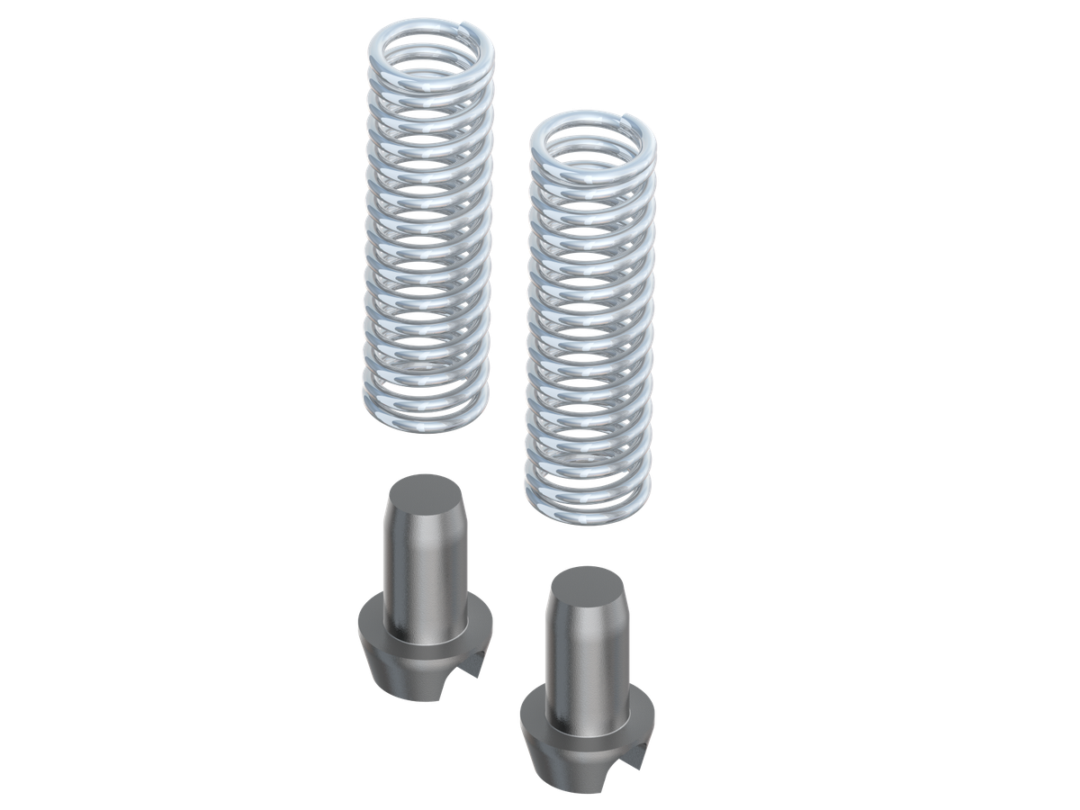 Feder Reparatursatz