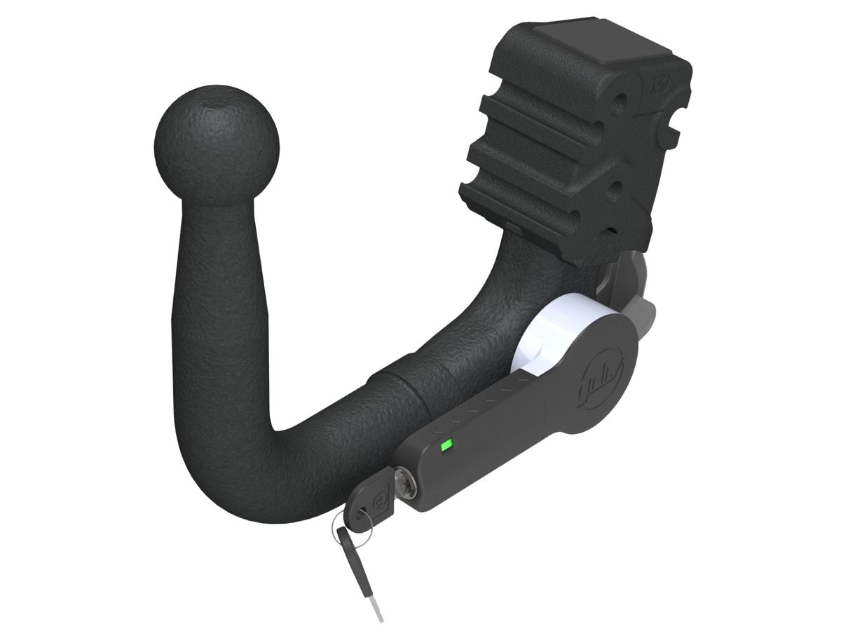 boule d'attelage amvobile Kit T60-1985