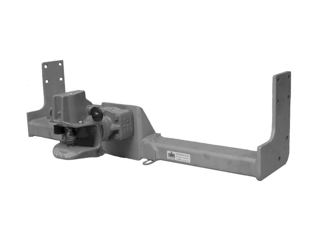 AHK mit Bolzenkupplung RO*240 - Mercedes G-Klasse (W463), 05.18-04.24