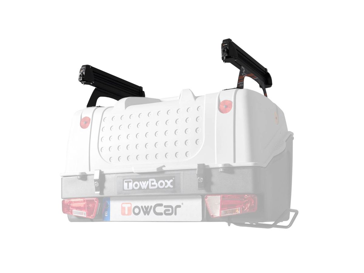 Top ski pour TowBox V1