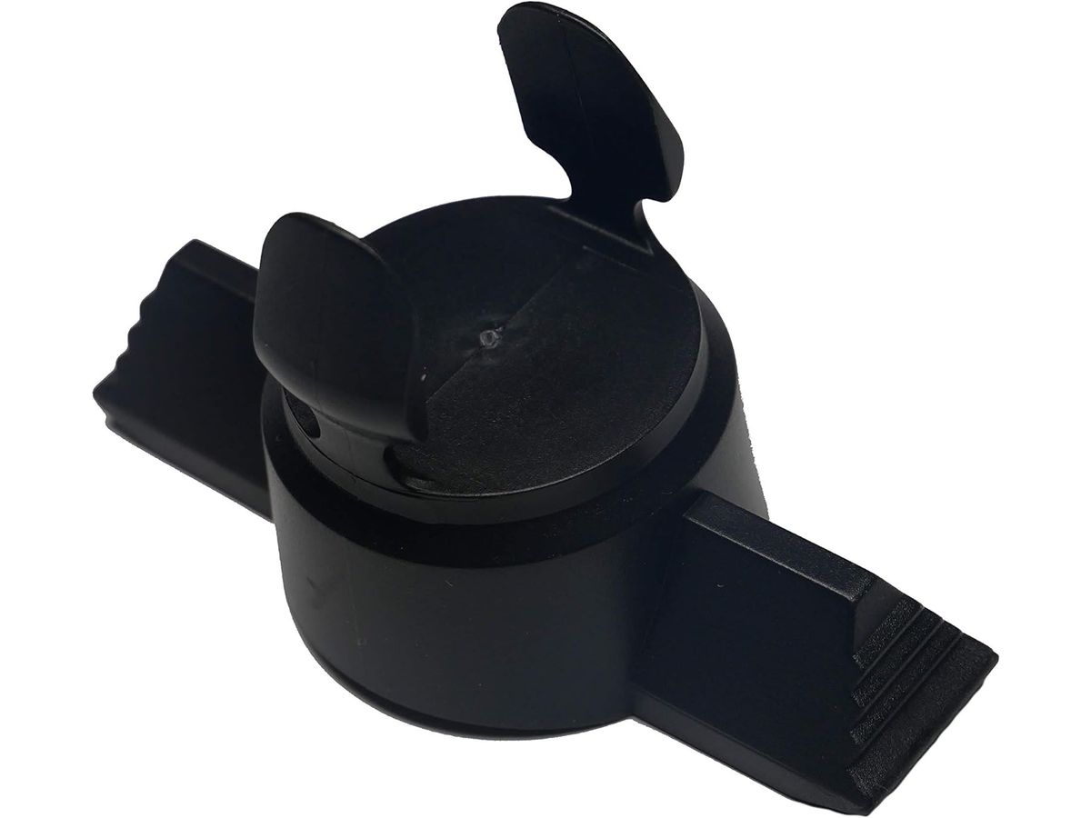 Verschlussstopfen für Westfalia AHK