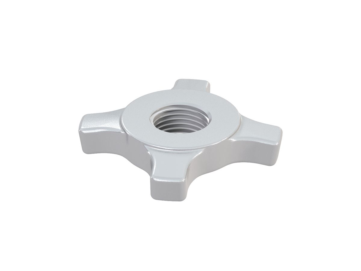 Spannmutter (Tr52 H29D170)