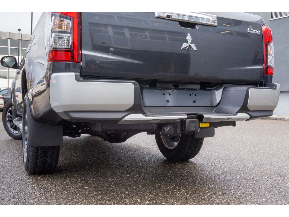 Attelage avec Variobloc - Mitsubishi L200, 08.19-