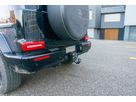 AHK mit Variobloc - Mercedes G-Klasse (W463), 05.18-04.24