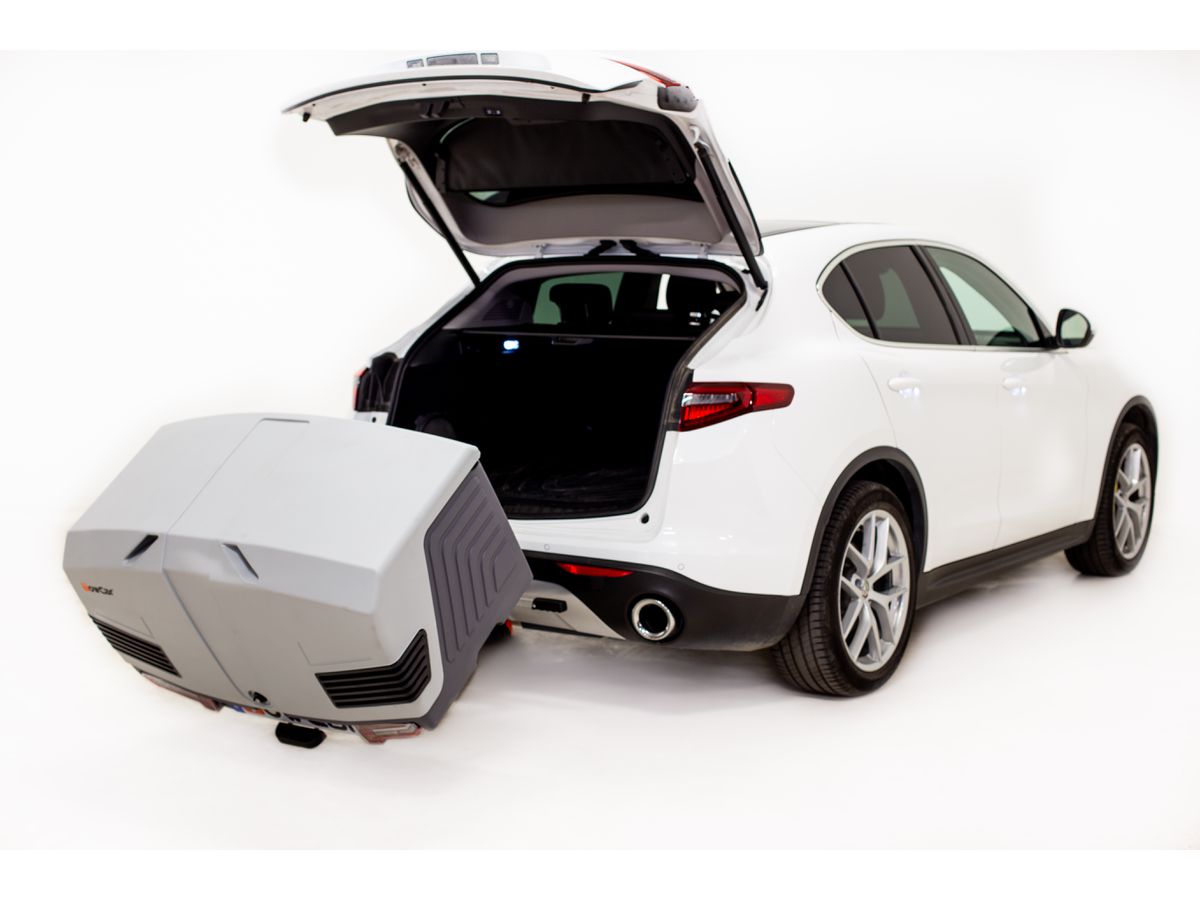 TowBox V3 Classic Air