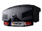 TowBox V3 EVO Negro - charge utile maximale 50kg