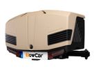 TowBox Camper V3 Camel - maximale Nutzlast 50kg